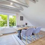De Strandloper Apartamento