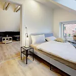 Apartamento De Strandloper *