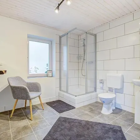 De Strandloper Apartman *