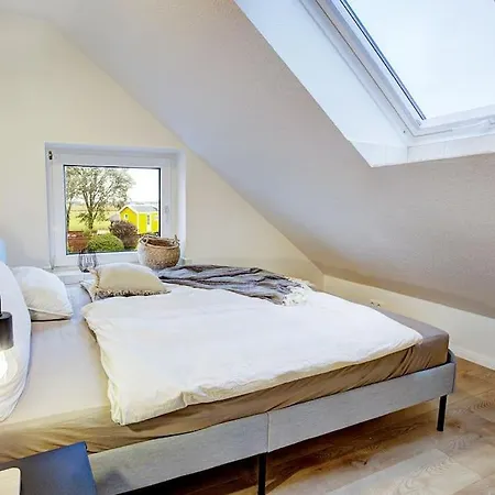 Apartment De Strandloper