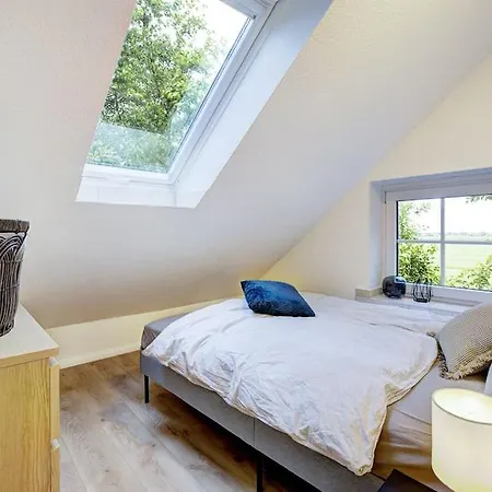 De Strandloper Apartamento