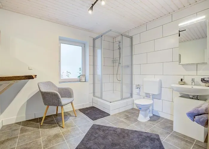 De Strandloper Appartement *