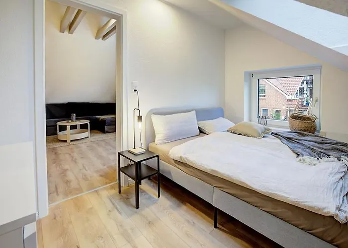 Appartement De Strandloper *