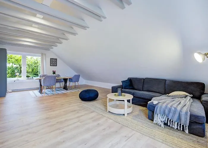 De Strandloper * Westerdeichstrich