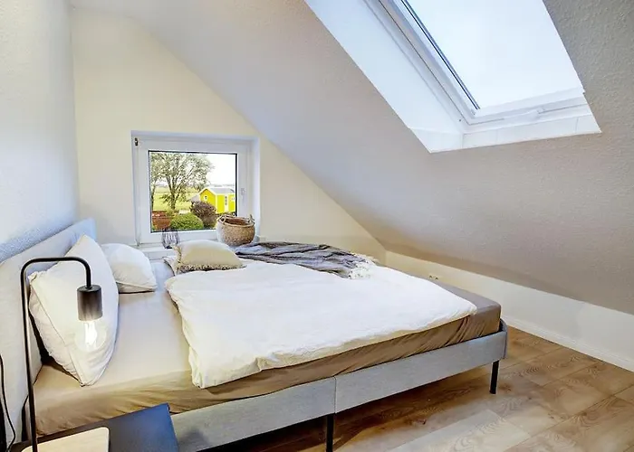 Appartement De Strandloper