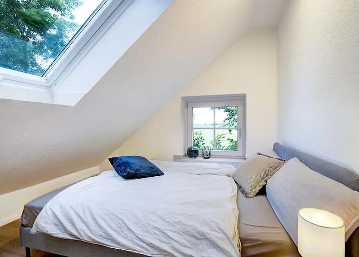 Appartement De Strandloper Westerdeichstrich