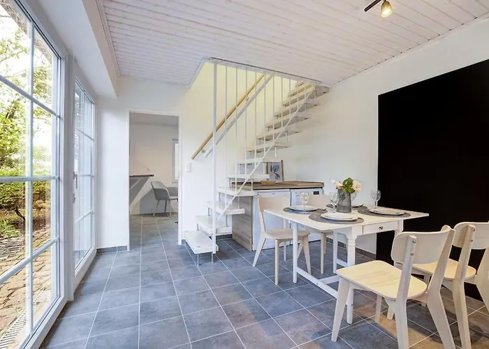 Appartement De Strandloper