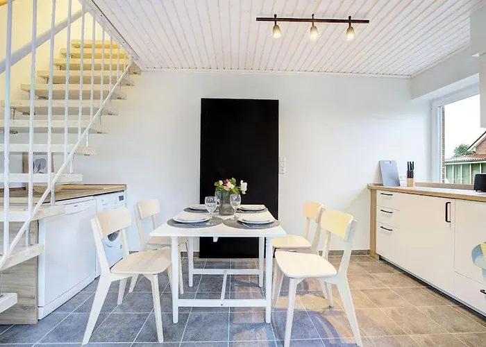 Appartement De Strandloper *