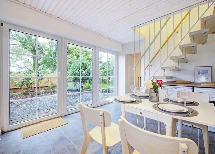 Appartement De Strandloper