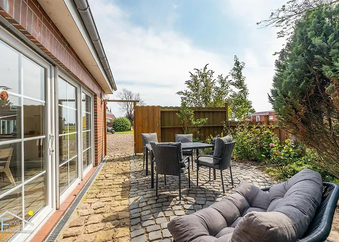 De Strandloper Westerdeichstrich